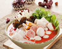 麻辣燙的好處有著很多