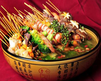 麻辣燙開店必讀