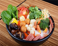 麻辣燙的做法及配方好學(xué)嗎?我沒做過飯,能學(xué)會嗎?